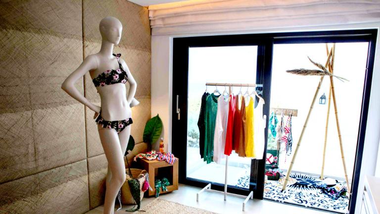 Πρώτη γεύση από τις καλοκαιρινές συλλογές των Calzedonia, Intimissimi, Tezenis και Falconeri  | 0 bovary.gr