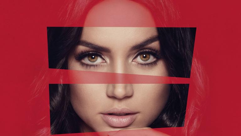 Entering Red: Η νέα ταινία μικρού μήκους του Campari με την Ana De Armas και σκηνοθεσία του Matteo Garrone | 0 bovary.gr