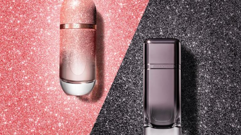 Ο οίκος Carolina Herrera παρουσιάζει δυο νέα αρώματα-Μια νέα προσθήκη στη Συλλογή Αρωμάτων 212! | 0 bovary.gr