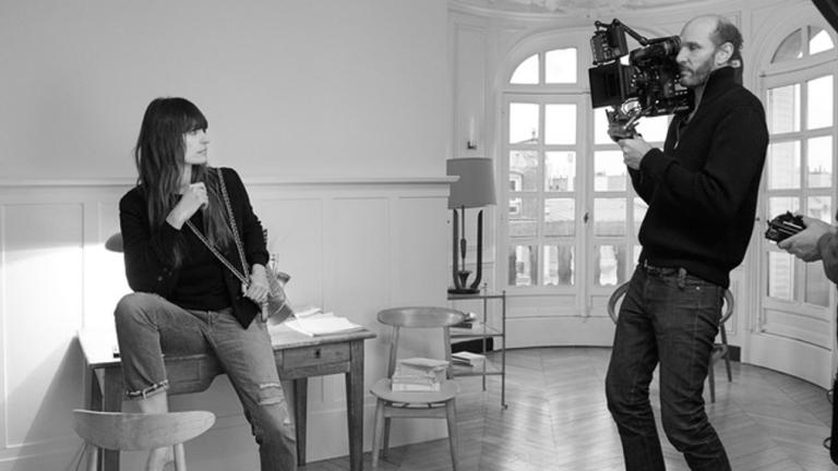 chanel-news.chanel.com