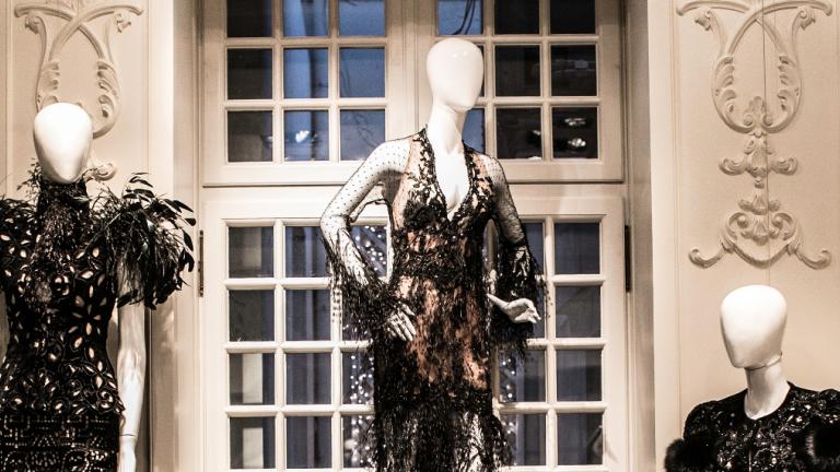 H Jade Jagger παρουσίασε τη νέα συλλογή κοσμημάτων της  στο ατελιέ της Σίλιας Κριθαριώτη | 0 bovary.gr