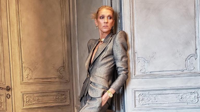 celinedion/Instagram