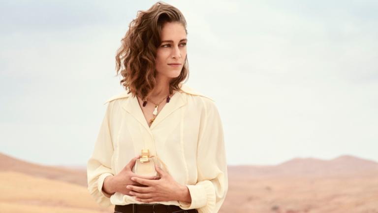 Το Nomade απευθύνεται στη σύγχρονη, λαμπερή γυναίκα που θέλει να ζει ελεύθερα! | 0 bovary.gr