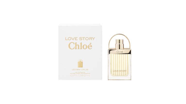 Les Mini Chloé -Η mini εκδοχή τριών αρωμάτων του οίκου που θα λατρέψεις | 0 bovary.gr