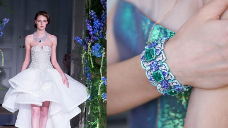 H συγκλονιστική Haute Joaillerie collection του οίκου Chopard στην Εβδομάδα Μόδας στο Παρίσι | 0 bovary.gr