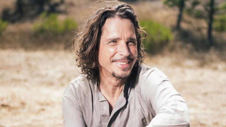 Το συγκινητικό μήνυμα της 12χρονης κόρης του Κρις Κoρνέλ για το θάνατό του  | 0 bovary.gr