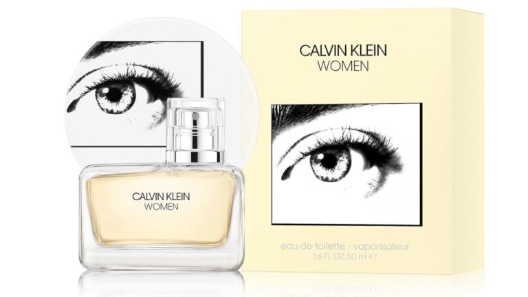 To νέο άρωμα του οίκου Calvin Klein αντανακλά αισιοδοξία και αποπνέει αυτοπεποίθηση | 0 bovary.gr