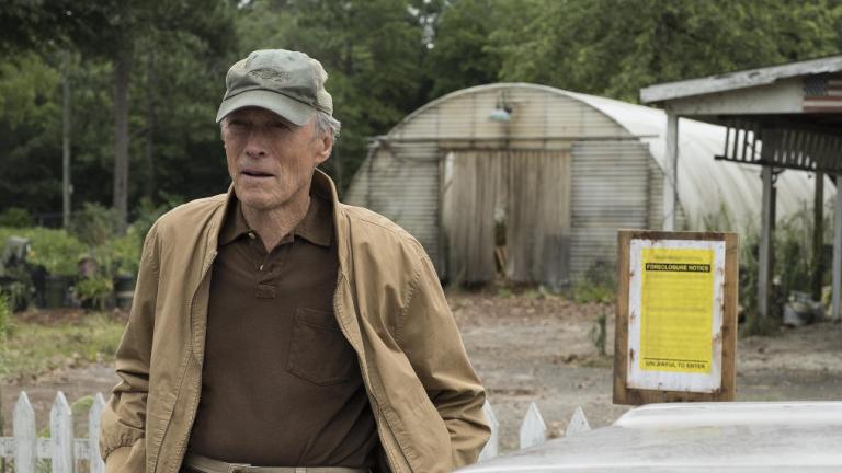 Το Βαποράκι με τον Κλιντ Ιστγουντ, Φωτογραφία: imdb.com