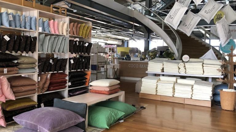Μεγάλο Bazaar έως και -60% στο κατάστημα COCO-MAT Κηφισιάς | 0 bovary.gr