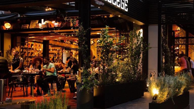 6 στέκια για φαγητό στην Αθήνα που μένουν ανοιχτά ως αργά - Για τους ξενύχτηδες | 0 bovary.gr