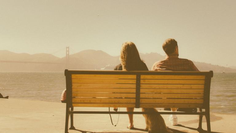 «Σώζω γάμους καθημερινά αλλά δεν έσωσα τον δικό μου» | 0 bovary.gr