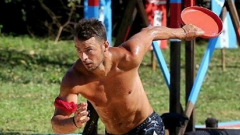 H πρώτη ανάρτηση του Ντάνου στο Instagram πήρε χιλιάδες Like και σχόλια  | 0 bovary.gr