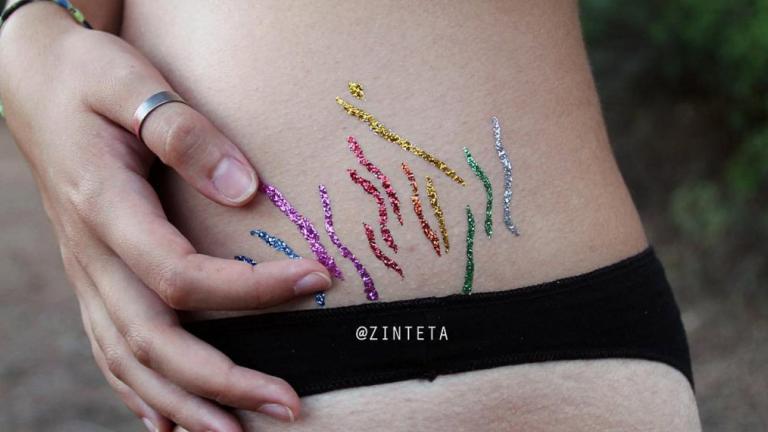 Cinta Tort Cartró/ Ιnstagram