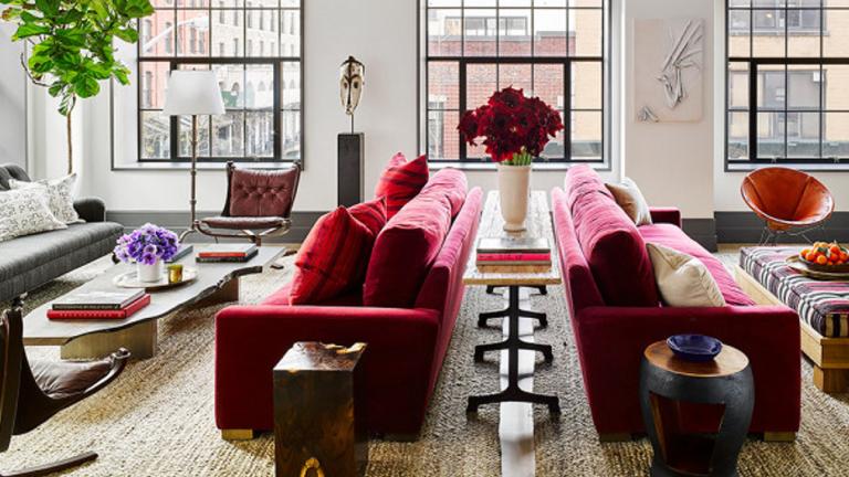 Διακόσμησε το σπίτι για του Αγίου Βαλεντίνου -7 μικρές αλλαγές  | 0 bovary.gr