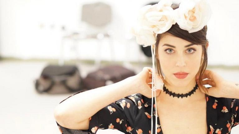 Η Demy μιλά πρώτη φορά ανοιχτά για το νέο της σύντροφο  | 0 bovary.gr