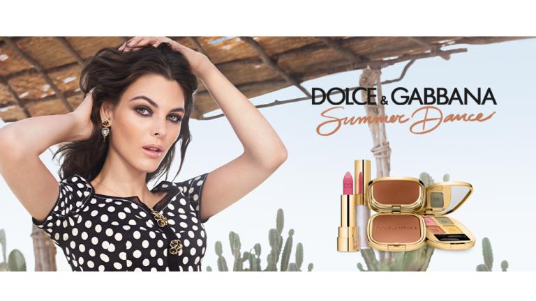 Η νέα συλλεκτική συλλογή μακιγιάζ Dolce&Gabbana έφτασε και θα μπει σε κάθε γυναικείο νεσεσέρ  | 0 bovary.gr