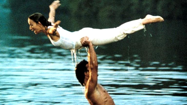 Τα προβλήματα των πρωταγωνιστών του Dirty Dancing στα γυρίσματα- Η εμβληματική φιγούρα ήταν το μαρτύριο τους | 0 bovary.gr