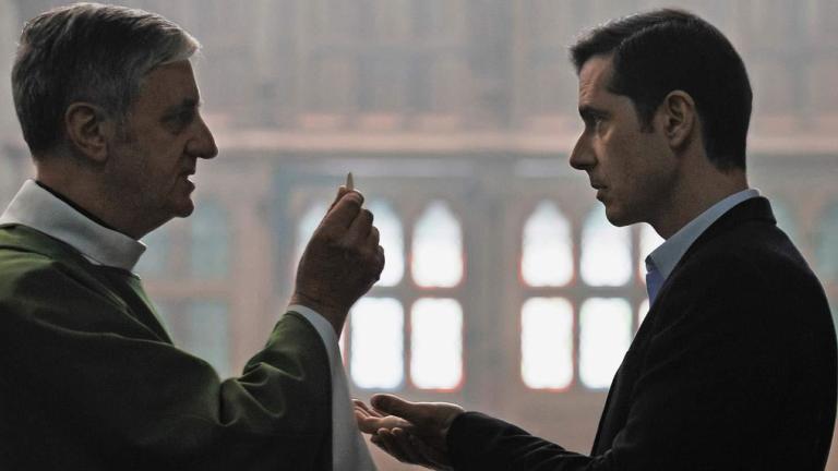 Θέλημα Θεού (Grâce à Dieu/ By the Grace of God)  