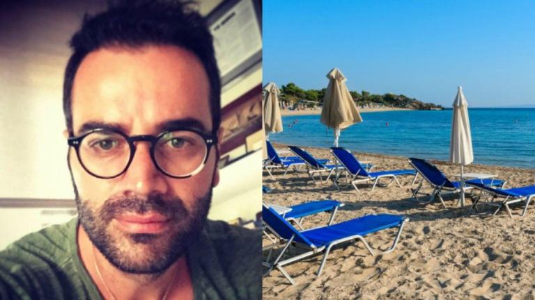 Ο δικηγόρος της «πλαδαρής Ελληνίδας» έγινε blogger και ψάχνει πελάτες μέσω βίντεο | 0 bovary.gr