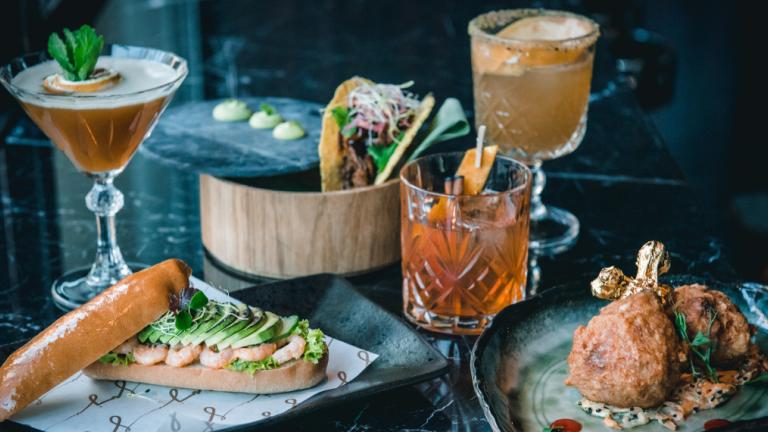 Τhe Divine Sessions στο JuJu Bar & Restaurant, με τον Pepper 96.6 | 0 bovary.gr