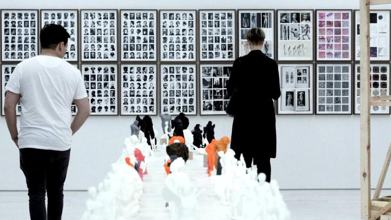 EΜΣΤ - Μαρία Μπελεγρίνη