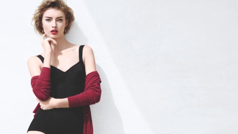 Ανακαλύψτε το νέο κραγιόν "Dolcissimo" από τον οίκο Dolce&Gabbana Beauty | 0 bovary.gr