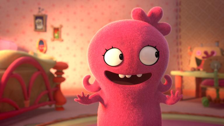 Τα Ugly Dolls έρχονται για να φέρουν τα πάνω κάτω | 0 bovary.gr