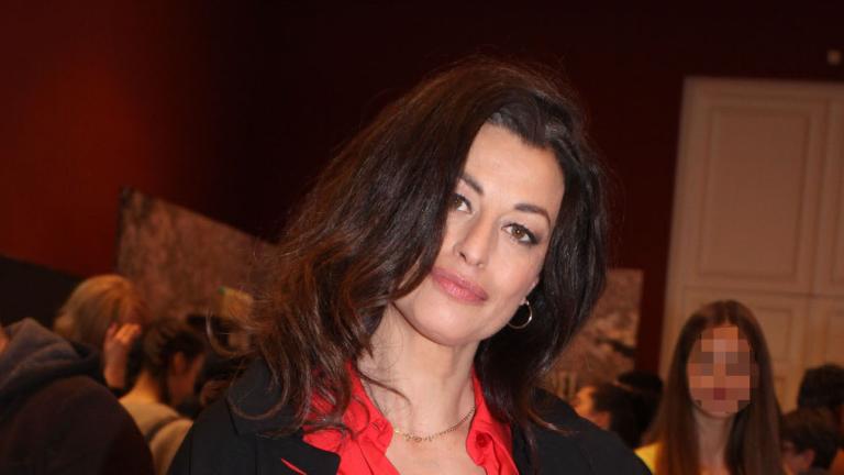 Δωροθέα Μερκούρη, Φωτογραφία: NDP photo agency