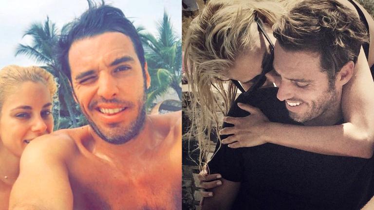 Η Δούκισσα Νομικού μιλά για τις ετοιμασίες του γάμου της: «Εχω πάθει ένα μπλακ άουτ» | 0 bovary.gr