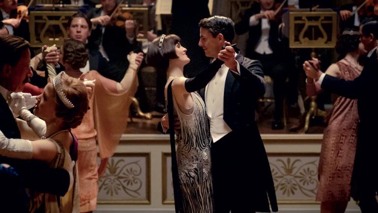 Ο «Πύργος του Downton» επιστρέφει: Η σειρά-φαινόμενο γίνεται ταινία και μεταπηδά στη μεγάλη οθόνη | 0 bovary.gr