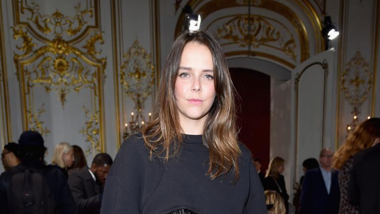 Pauline Ducruet: H εγγονή της Grace Kelly λανσάρει τη δική της σειρά ρούχων | 0 bovary.gr