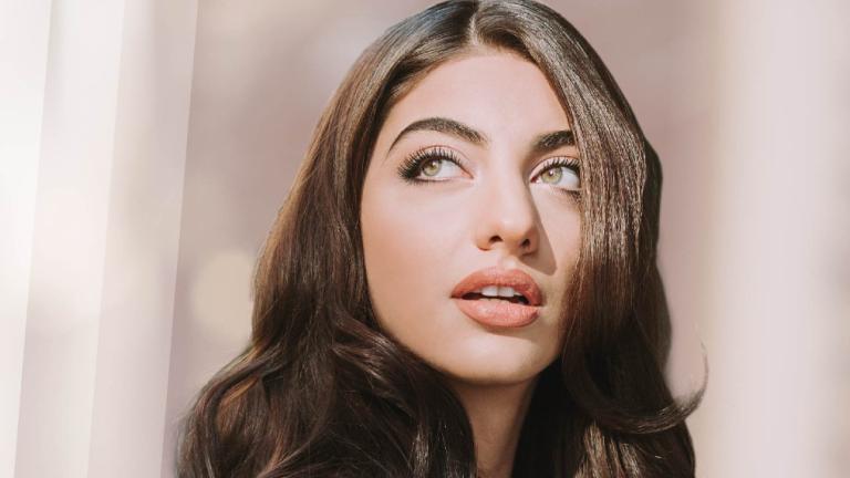 Απόκτησε τη μάσκαρα που χρησιμοποιεί η Ειρήνη Καζαριάν -Από την Dust+Cream | 0 bovary.gr