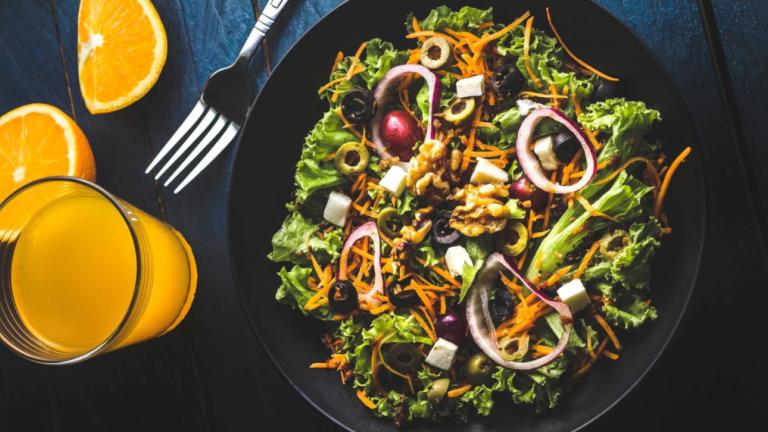 Unsplash/Eiliv Sonas Aceron