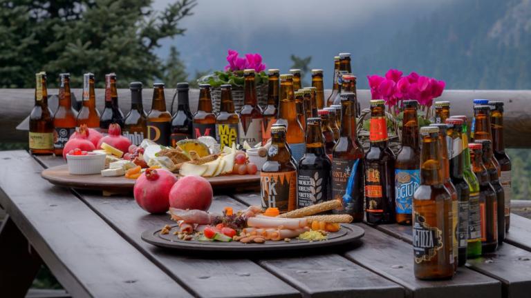Το 5ο Oktoberfest στο Elatos Resort & Health Club | 0 bovary.gr