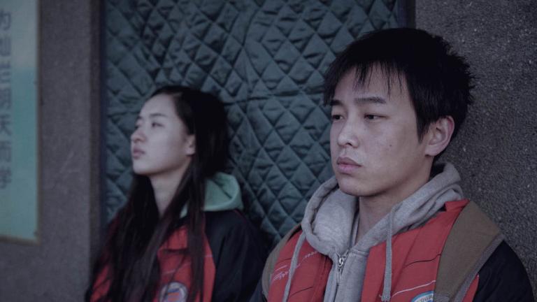 Ενας ελέφαντας στέκεται ακίνητος, ταινία, Φωτογραφία: imdb