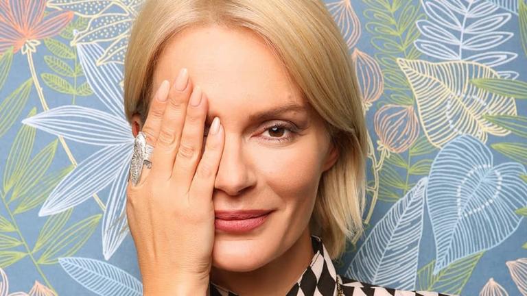 Η Ελενα Χριστοπούλου, Φωτογραφία: elena_hristopoulou/instagram