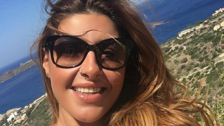 Instagram/helenapaparizouofficial