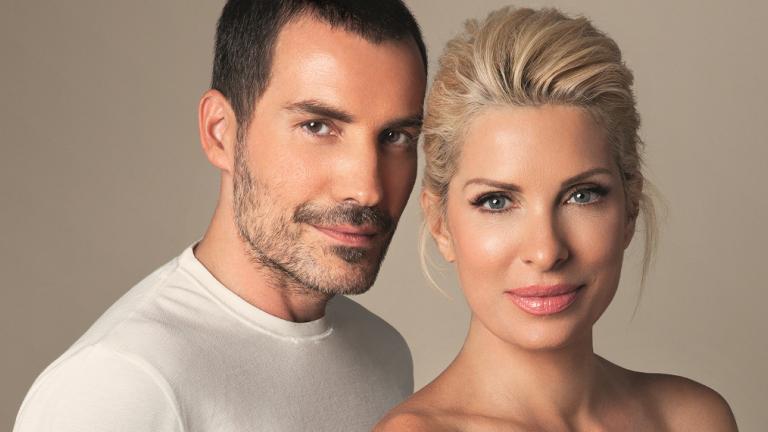 Η Εκστρατεία για τον καρκίνο του μαστού των εταιρειών Estée Lauder  | 0 bovary.gr