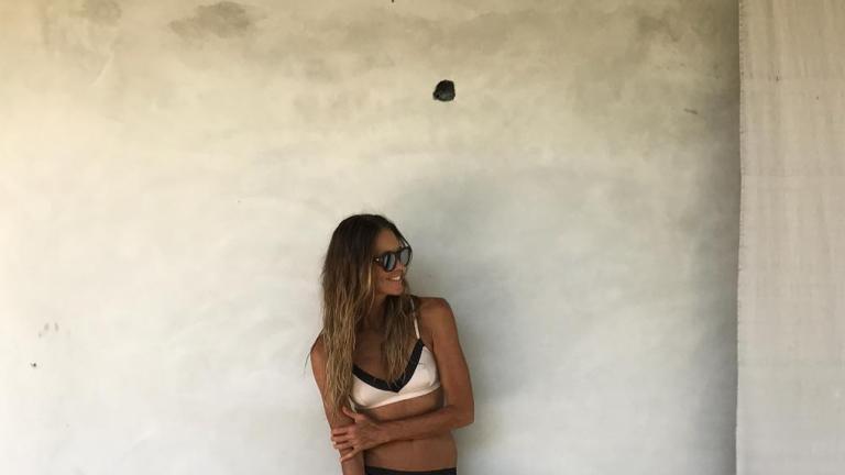 Instagram/ellemacphersonofficial