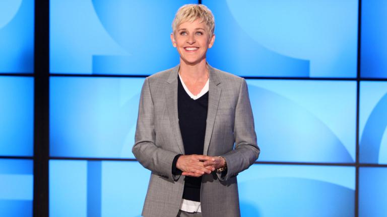 Δεν θα πιστεύετε τι έκανε η Ελεν Ντε Τζένερις σε γυναίκα που έπιασε να κλέβει στο studio | 0 bovary.gr