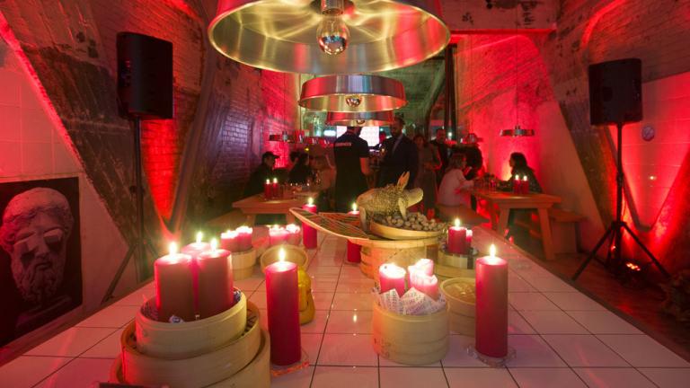 H Emirates γιόρτασε τα 23 χρόνια συνδεσιμότητας της Ελλάδας με την Άπω Ανατολή με ένα γαστρονομικό ταξίδι | 0 bovary.gr