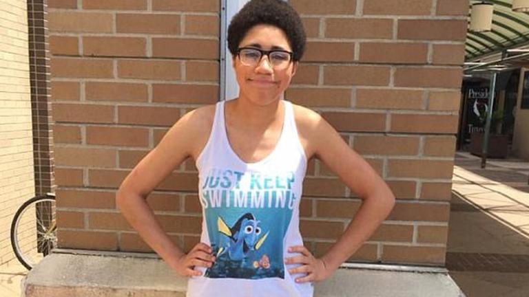 Εδιωξαν από εμπορικό κέντρο αυτή τη γυναίκα γιατί τη θεώρησαν προκλητικά ντυμένη | 0 bovary.gr