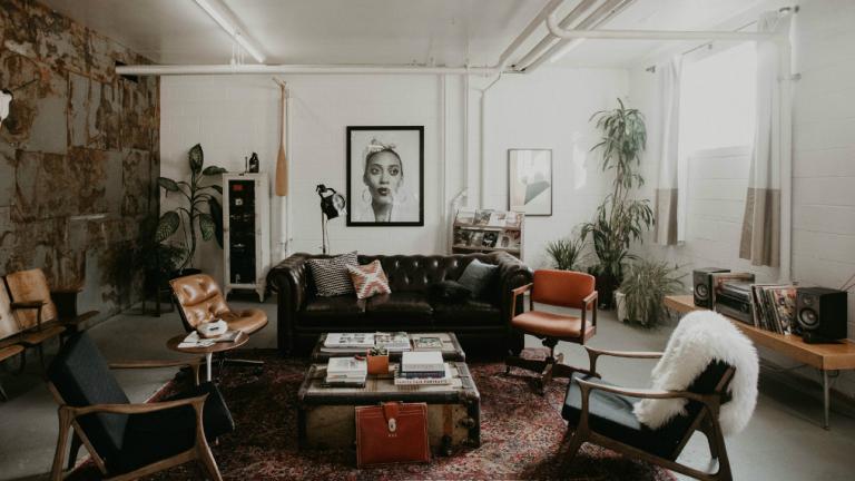 Unsplash/Dallin Hassard