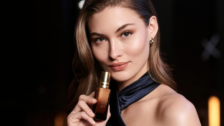 Η Estée Lauder παρουσιάζει το νέο Advanced Night Repair Intense Reset Concentrate | 0 bovary.gr