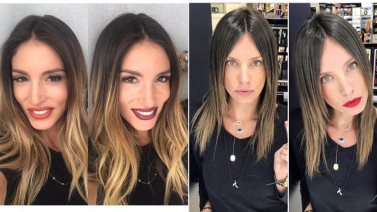 5 Influencers μας ζητούν να επιλέξουμε την ιδανική τους απόχρωση κραγιόν! | 0 bovary.gr