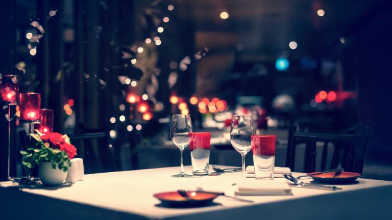 8 cozy εστιατόρια στην Αθήνα για να γιορτάσεις με τον Βαλεντίνο σου -Από 38 έως 59 ευρώ | 0 bovary.gr