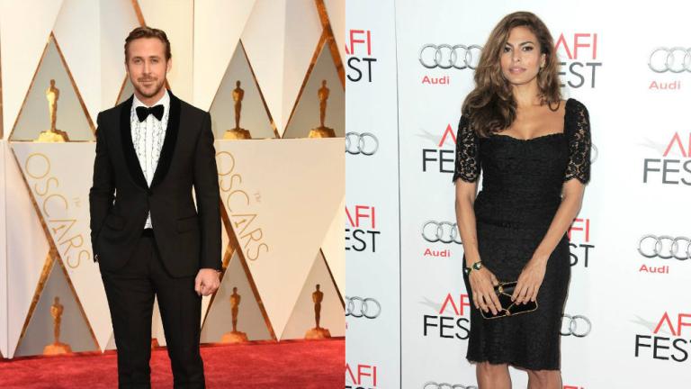 Γιατί o Ράιαν Γκόσλινγκ και η Εύα Μέντες δεν εμφανίζονται ποτέ μαζί στο κόκκινο χαλί | 0 bovary.gr