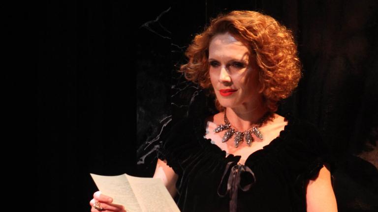 H Εβελίνα Παπούλια έγινε και πάλι ξανθιά! | 0 bovary.gr