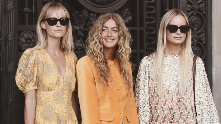 Paris Street Style/Shutterstock