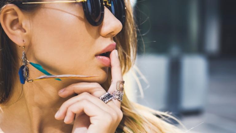 Stylish Girl/Shutterstock